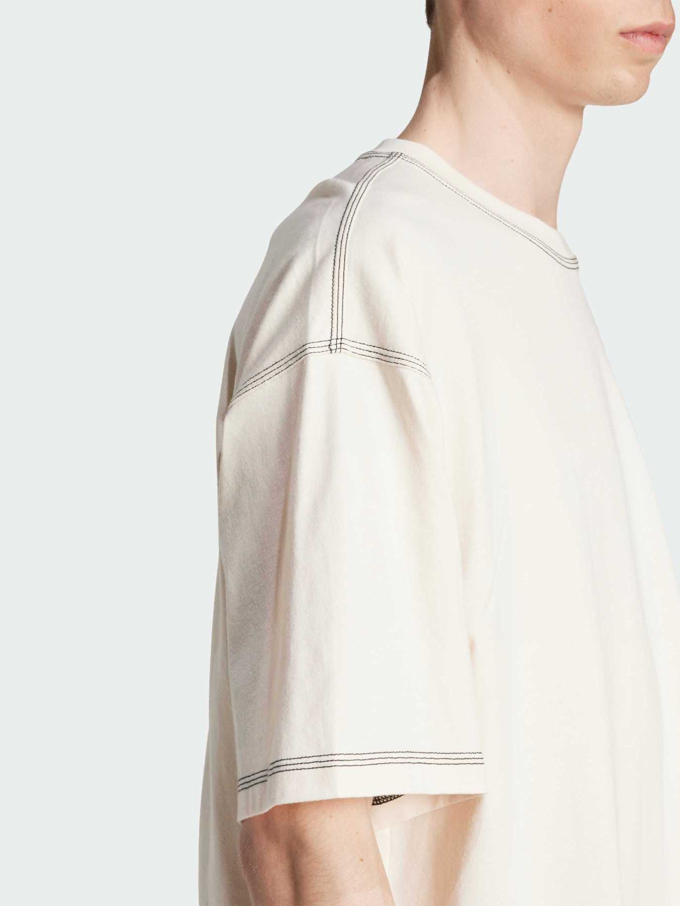 Футболка Adidas модель JW0970 Фото