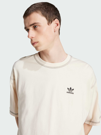 Футболка adidas модель JW0970 — фото 4 - INTERTOP