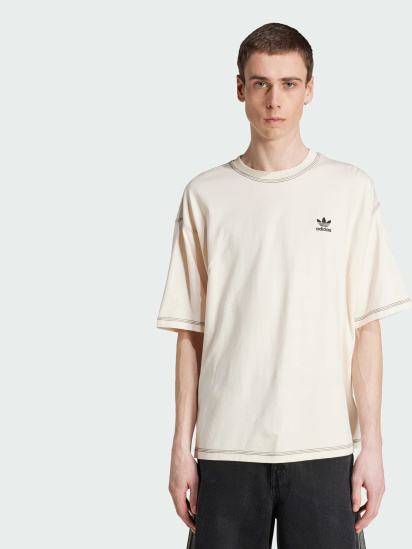 Футболка adidas модель JW0970 - фото