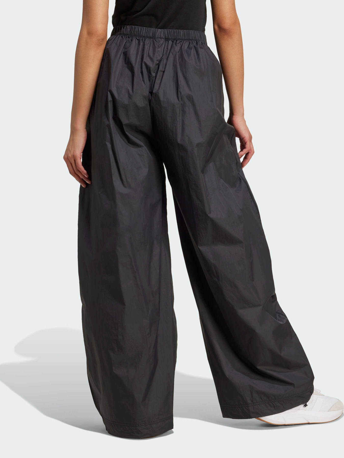 Брюки палаццо Adidas модель JV7109 Фото