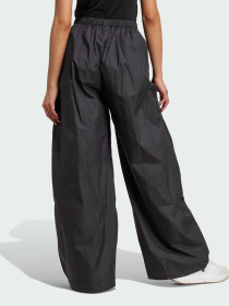 Брюки палаццо Adidas модель JV7109 Фото