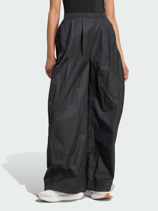 Брюки палаццо Adidas модель JV7109 Фото