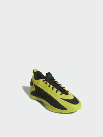 Кросівки для бігу adidas модель JS1778 — фото 4 - INTERTOP