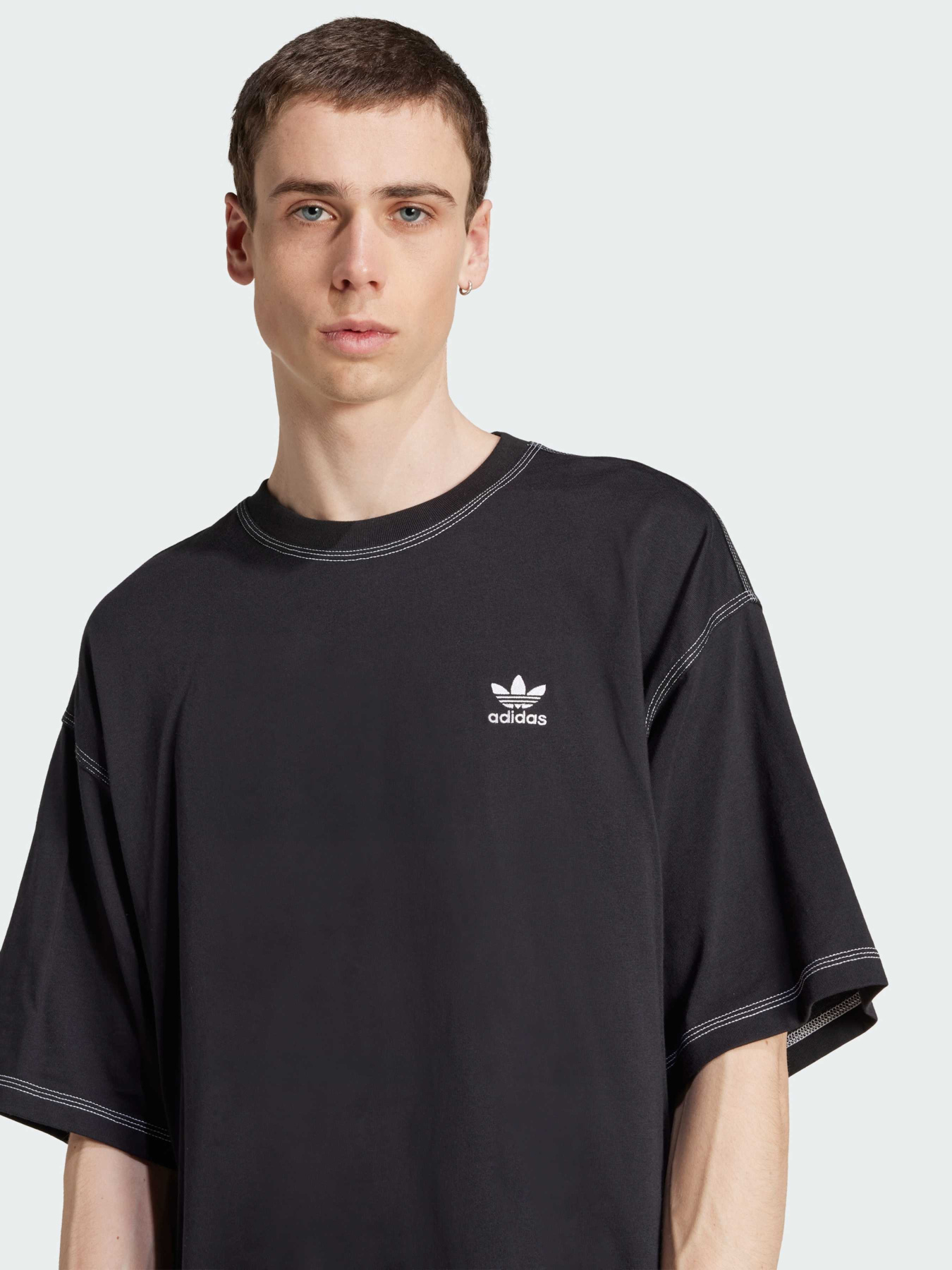 Футболка Adidas модель JW0971 Фото