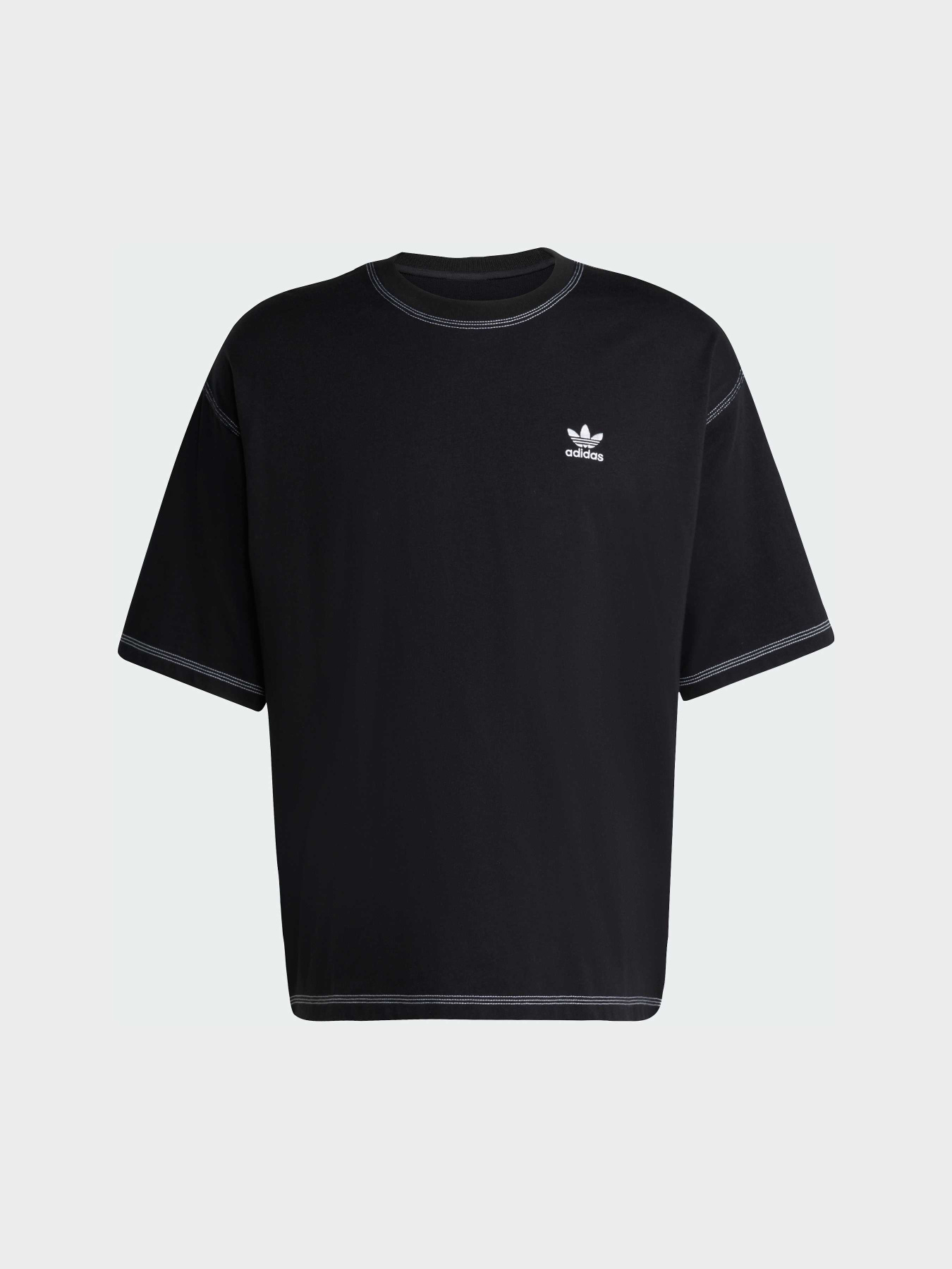 Футболка Adidas модель JW0971 Фото