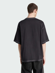 Футболка Adidas модель JW0971 Фото