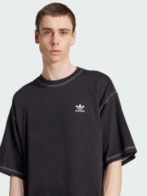 Футболка Adidas модель JW0971 Фото