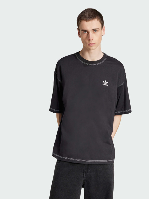 Футболка Adidas модель JW0971 Фото