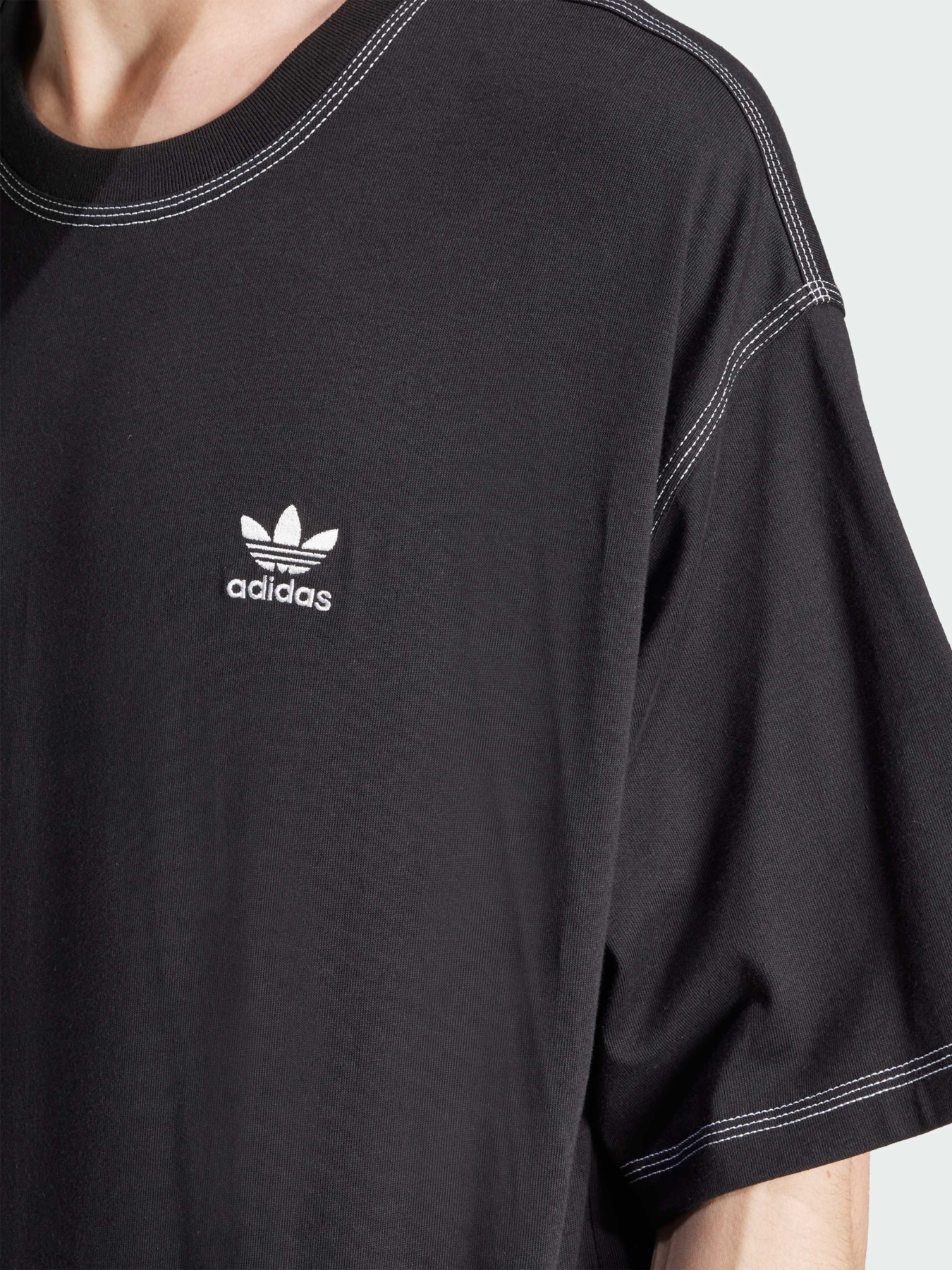 Футболка Adidas модель JW0971 Фото