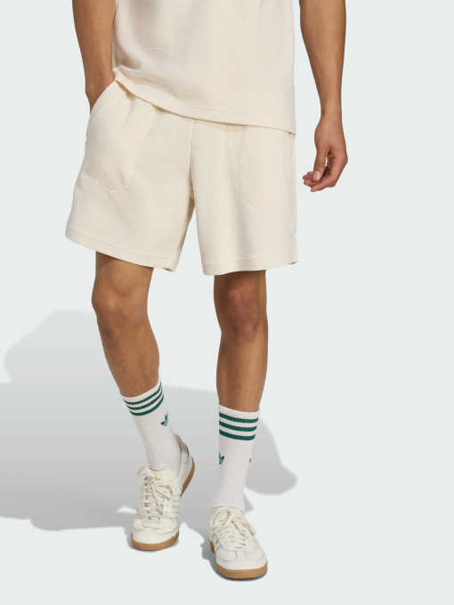 Повседневные шорты Adidas модель JW1042 Фото