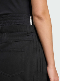 Спідниця міні Adidas модель JX7593 Фото