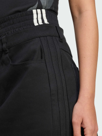 Юбка мини Adidas модель JX7593 Фото