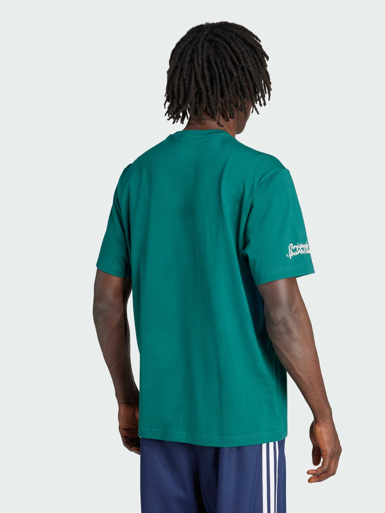 Футболка Adidas Graphics модель JX8161 Фото