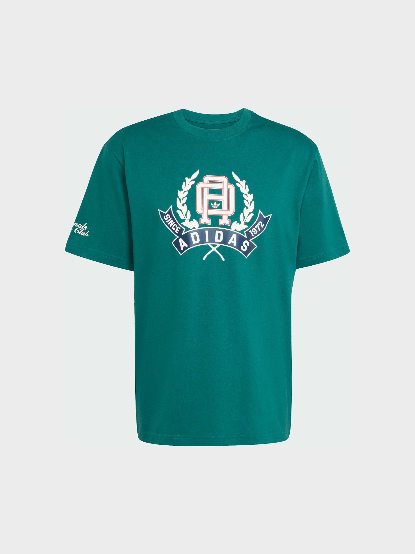 Футболка Adidas Graphics модель JX8161 Фото