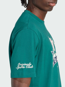 Футболка Adidas Graphics модель JX8161 Фото