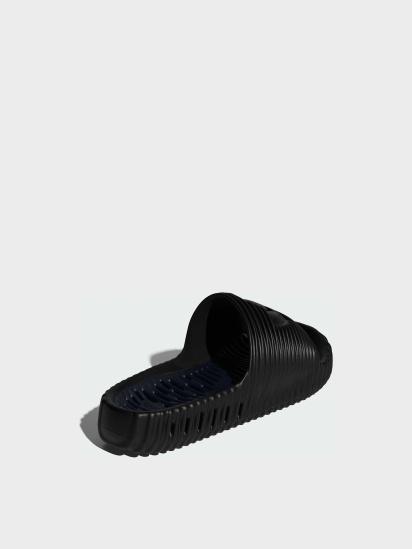Шльопанці adidas Adilette модель JR3613 — фото 5 - INTERTOP