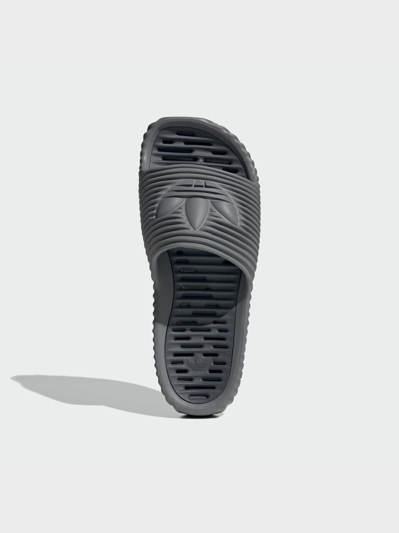 Шлепанцы Adidas Adilette модель JR3614 Фото