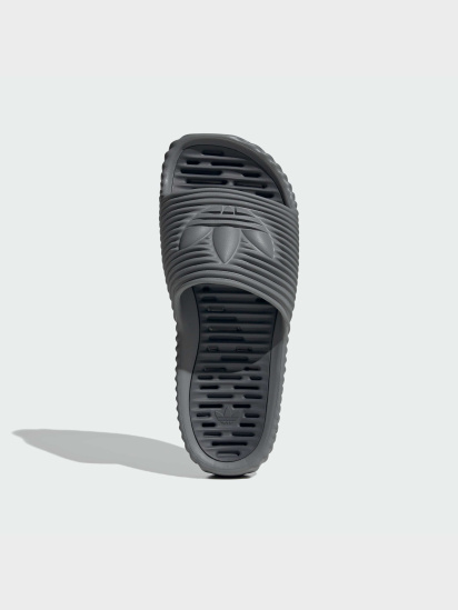 Шльопанці adidas Adilette модель JR3614 — фото - INTERTOP
