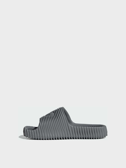 Шльопанці adidas Adilette модель JR3614 — фото 6 - INTERTOP