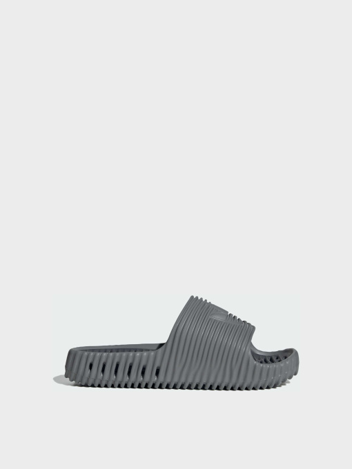 Шлепанцы Adidas Adilette модель JR3614 Фото