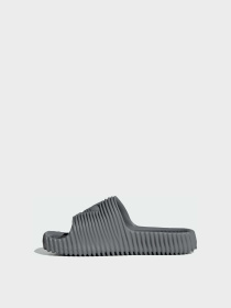 Шлепанцы Adidas Adilette модель JR3614 Фото