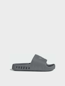 Шлёпанцы Adidas Adilette модель JR3614 Фото
