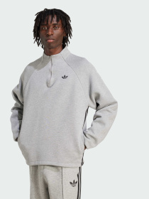 Кофта Adidas Adicolor модель JX1508 Фото