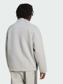 Кофта Adidas Adicolor модель JX1508 Фото