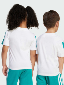 Футболка Adidas модель JV7353 Фото