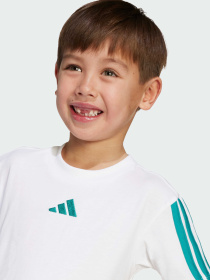 Футболка Adidas модель JV7353 Футболка Adidas модель JV7353 Фото