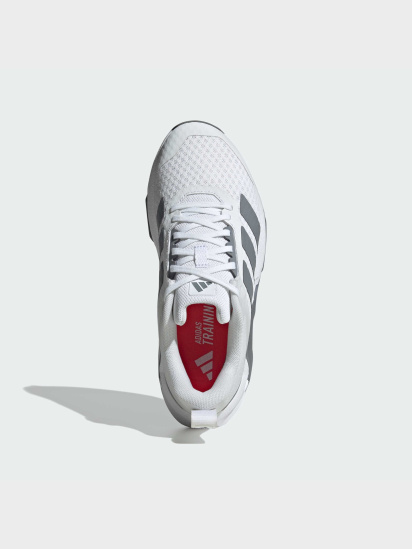 Кросівки для бігу adidas модель JS3121 — фото - INTERTOP
