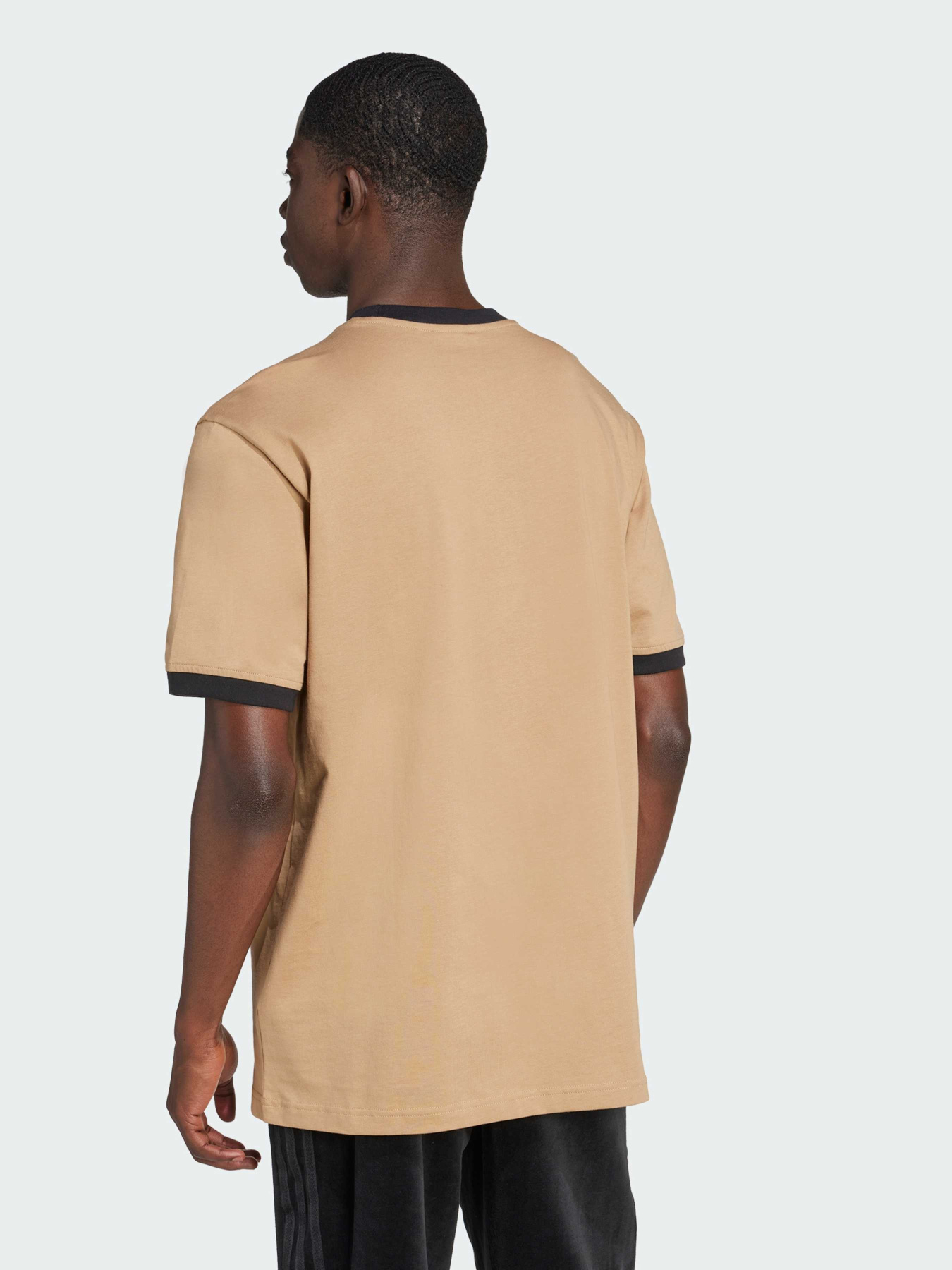 Футболка Adidas Adicolor модель JX1516 Фото