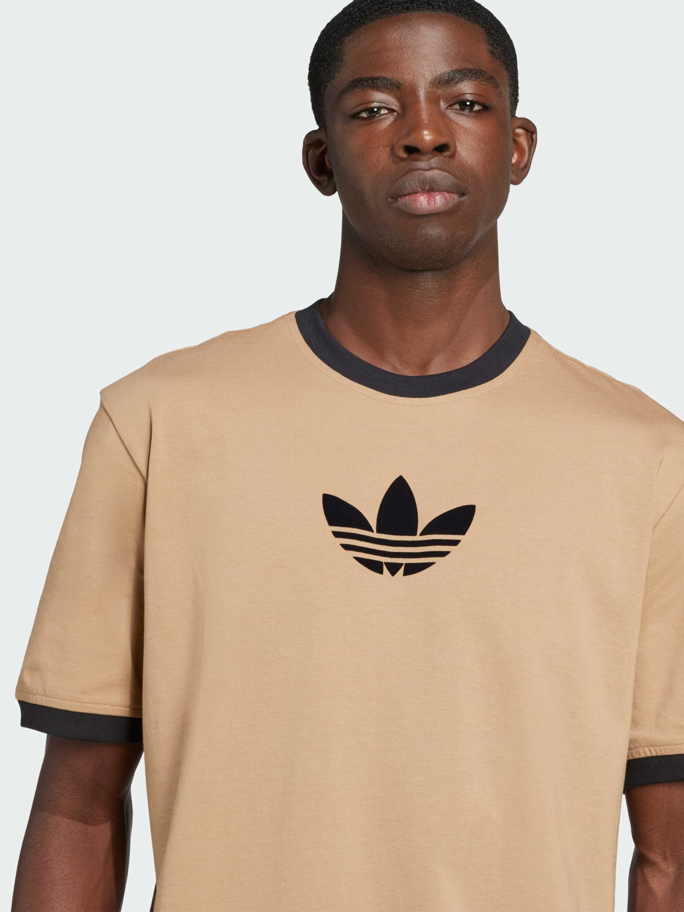 Футболка Adidas Adicolor модель JX1516 Фото