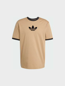 Футболка Adidas Adicolor модель JX1516 Фото