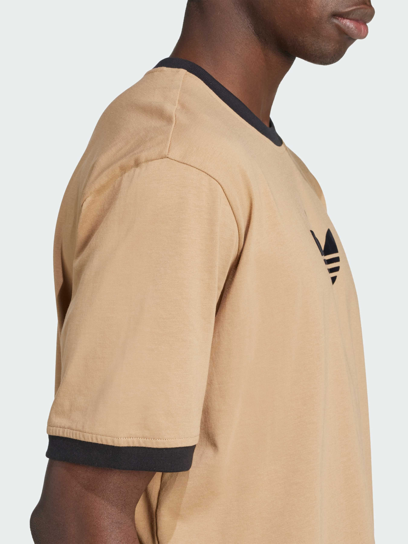 Футболка Adidas Adicolor модель JX1516 Фото