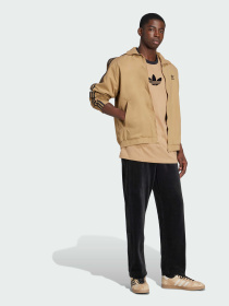 Футболка Adidas Adicolor модель JX1516 Фото