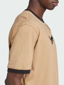 Футболка Adidas Adicolor модель JX1516 Фото