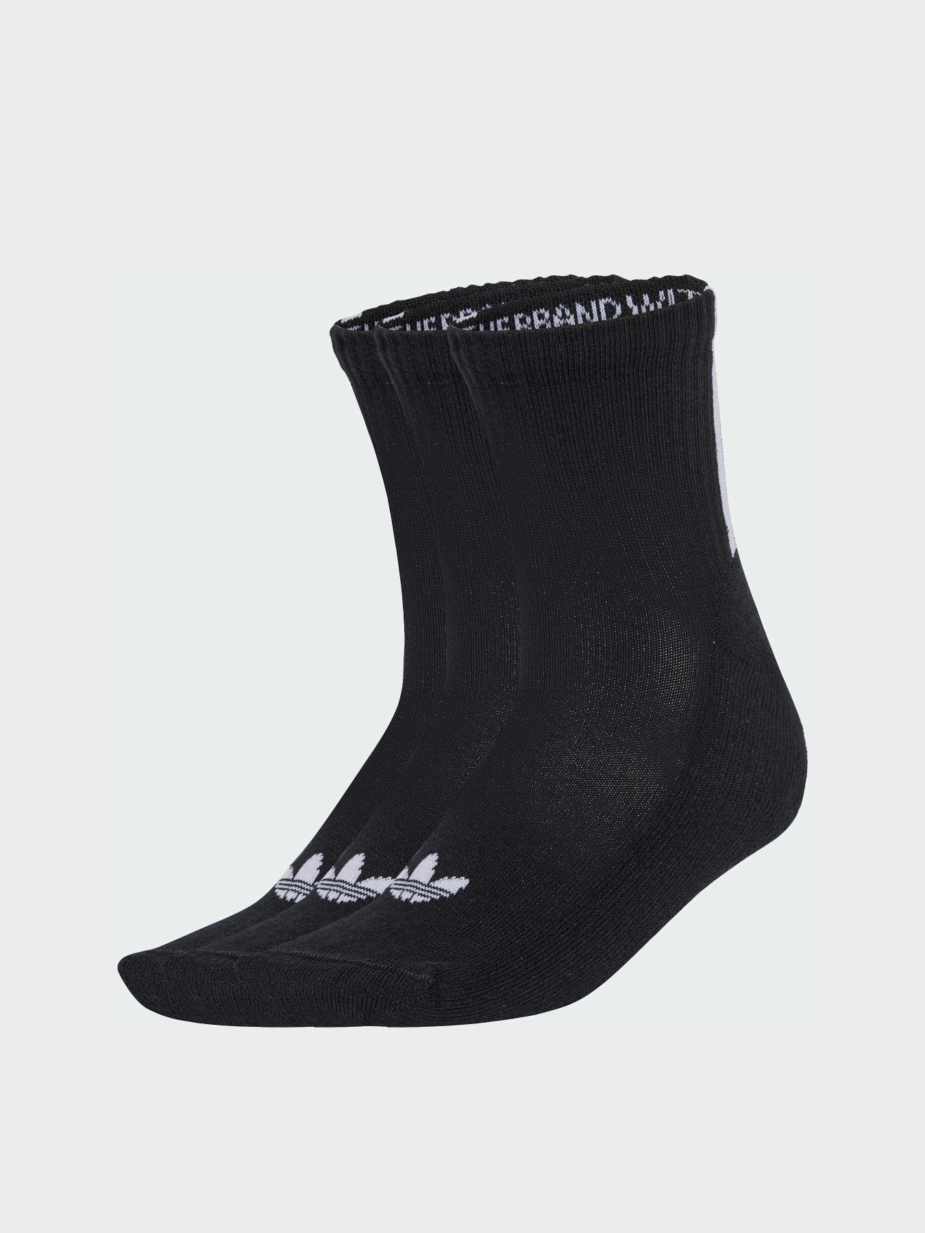 Шкарпетки Adidas Adicolor модель JV7426 Фото