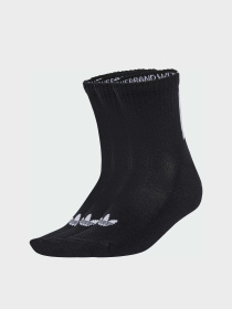 Шкарпетки Adidas Adicolor модель JV7426 Фото