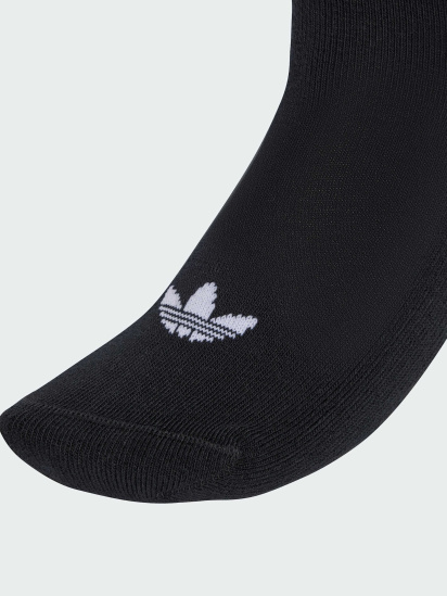 Шкарпетки adidas Adicolor модель JV7426 — фото - INTERTOP