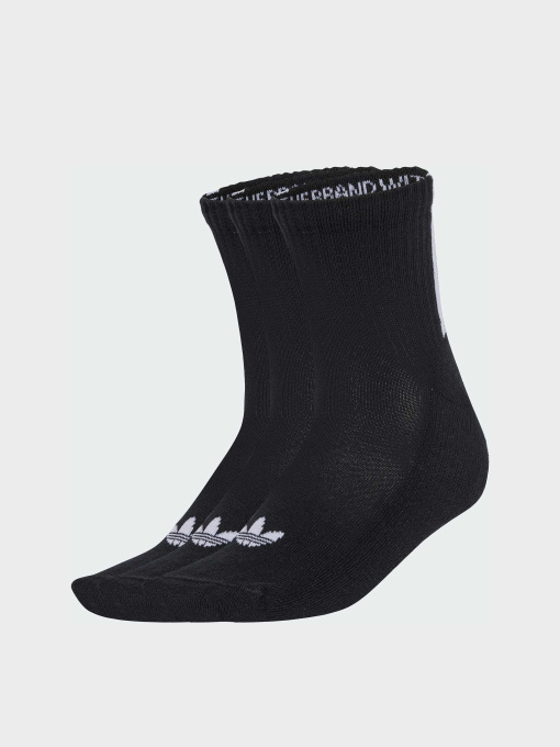 Шкарпетки Adidas Adicolor модель JV7426 Фото