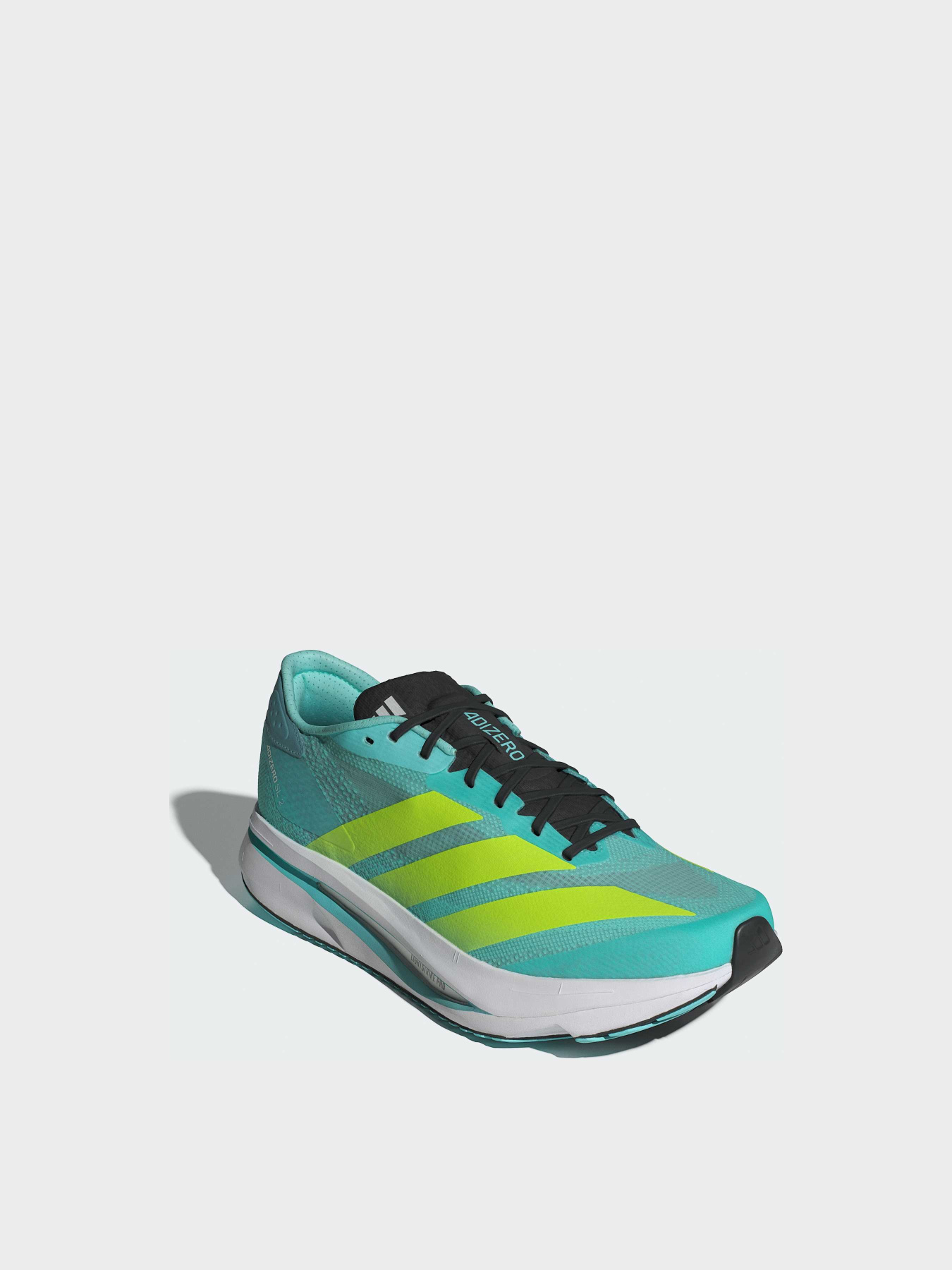 Кросівки для бігу Adidas adizero модель JR5121 Фото