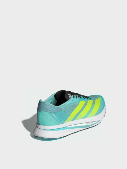 Кроссовки для бега adidas adizero модель JR5121 — фото 5 - INTERTOP