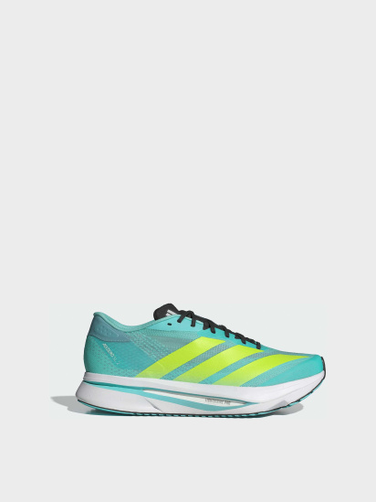Кроссовки для бега adidas adizero модель JR5121 - фото