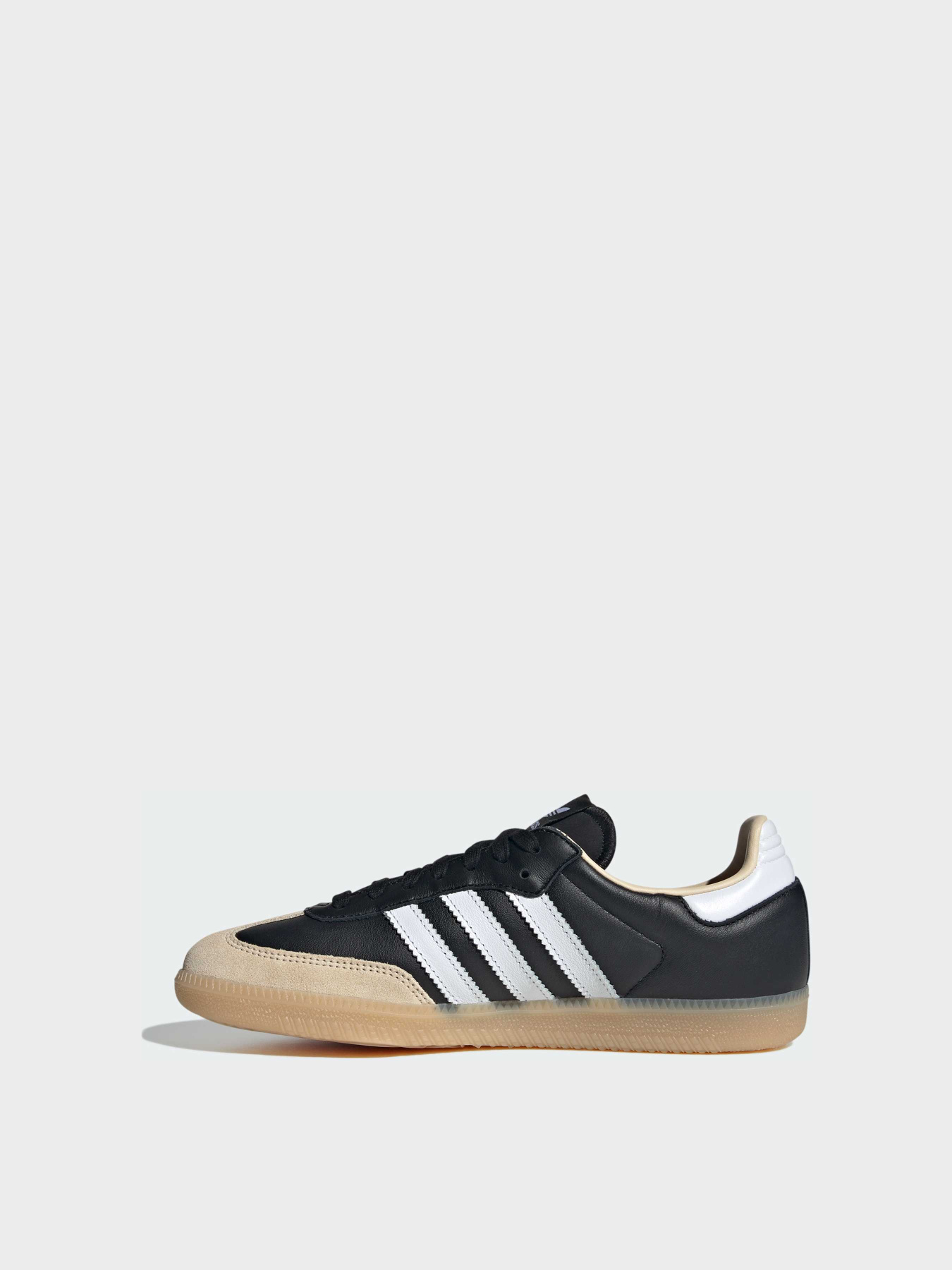 Кеди низькі Adidas Samba модель JS3832 Фото