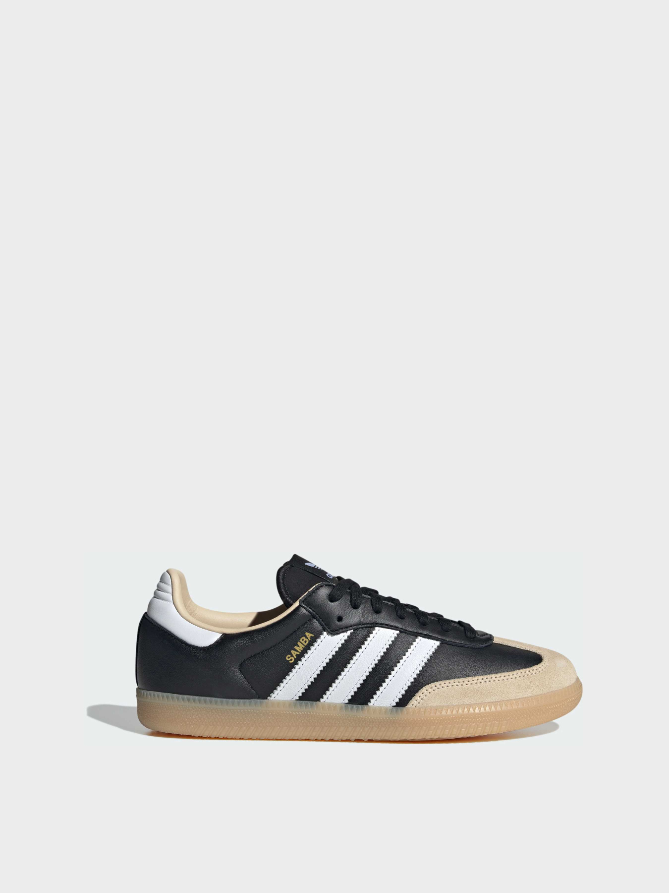 Кеди низькі Adidas Samba модель JS3832 Фото