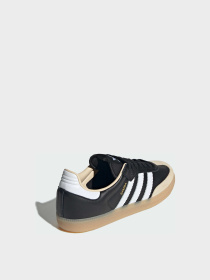 Кеди низькі Adidas Samba модель JS3832 Фото