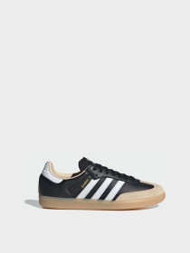 Кеды низкие Adidas Samba модель JS3832 Фото