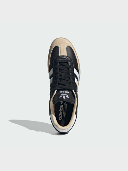 Кросівки Samba OG модель JS3832 — фото - INTERTOP