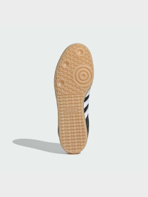 Кеды низкие Adidas Samba модель JS3832 Фото